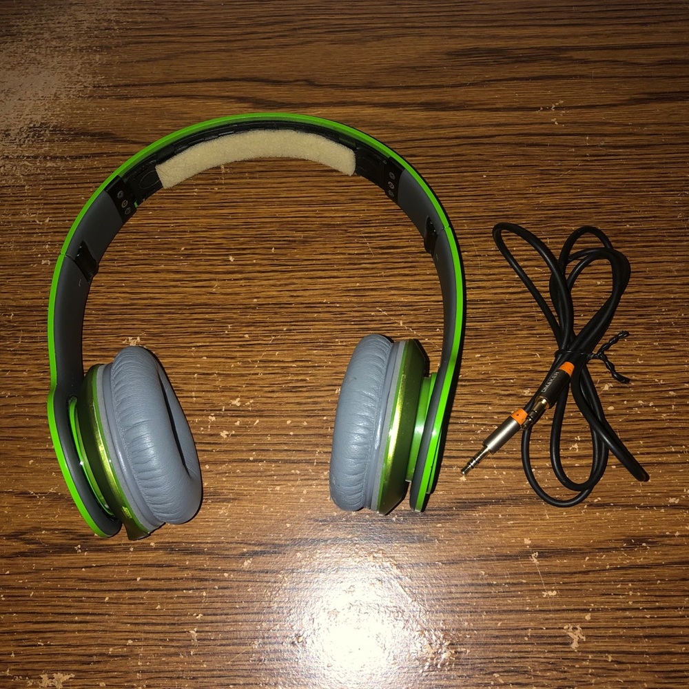 Beats Solo HD
